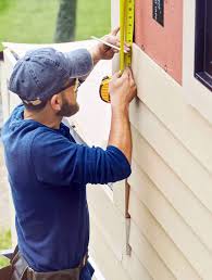 Best Custom Trim and Detailing for Siding  in Millbrook, NY